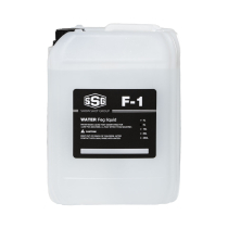 Жидкость SSG F-1 Water Fog Liquid 5л. от магазина RiggerShop