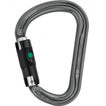 Карабин Petzl William Ball-Lock от магазина RiggerShop