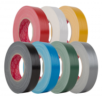 Клейкая лента MagTape Utility 25мм х 50м color от магазина RiggerShop