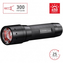 Фонарь Led Lenser P7 Core от магазина RiggerShop