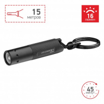 Фонарь Led Lenser K1 от магазина RiggerShop