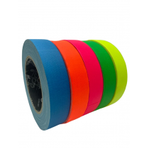 Клейкая лента MagTape Ultra Matt 25мм x 25м Fluorescent от магазина RiggerShop