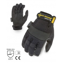 Перчатки Dirty Rigger Comfort Fit 0.5