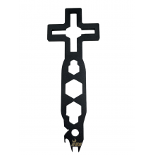 Ключ мультитул Креститель 2.0 Inventory  от магазина RiggerShop