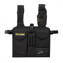 Жилет Dirty Rigger Chest Mate Pro от магазина RiggerShop