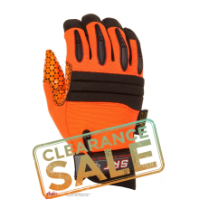Перчатки Dirty Rigger SRT Gloves offshore от магазина RiggerShop