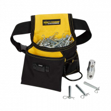 Сумка Dirty Rigger Truss Pin Bag от магазина RiggerShop