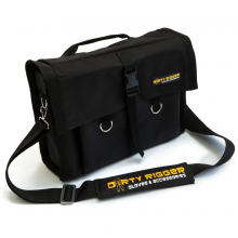 Сумка Dirty Rigger Gear Bag от магазина RiggerShop