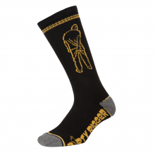Носки Dirty Rigger Socks от магазина RiggerShop