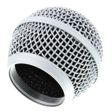 Сетка защитная для микрофона Shure sm58 Beta 58 от магазина RiggerShop
